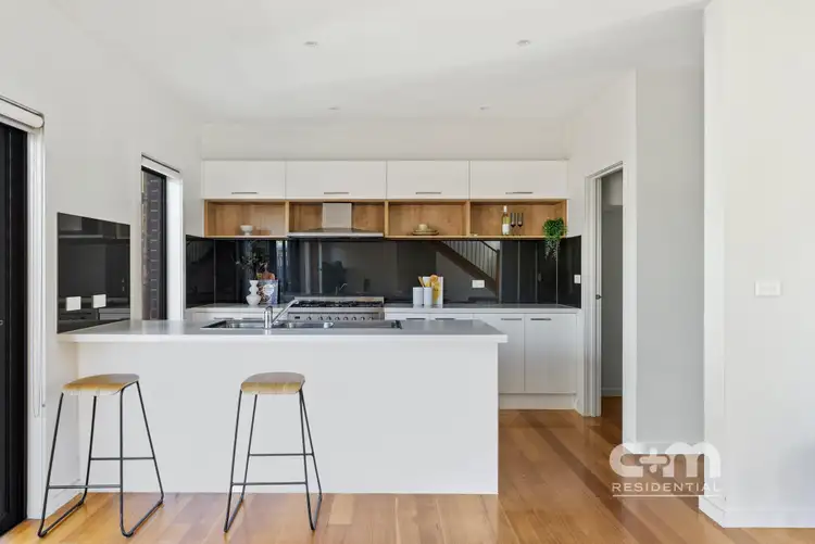 Fourth view of Homely townhouse listing, 2/19 Main Street, Pascoe Vale VIC 3044