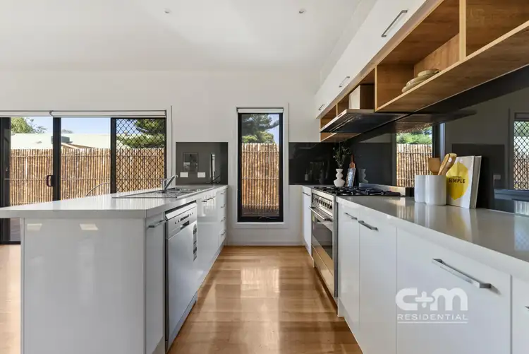 Fifth view of Homely townhouse listing, 2/19 Main Street, Pascoe Vale VIC 3044