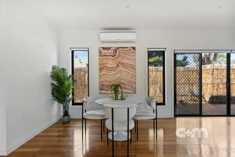 Sixth view of Homely townhouse listing, 2/19 Main Street, Pascoe Vale VIC 3044