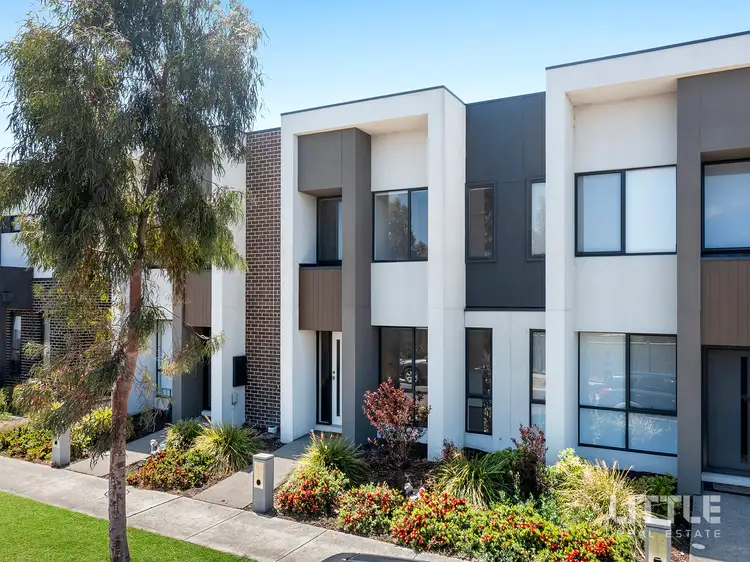 45 Foundry Circuit, Beveridge VIC 3753