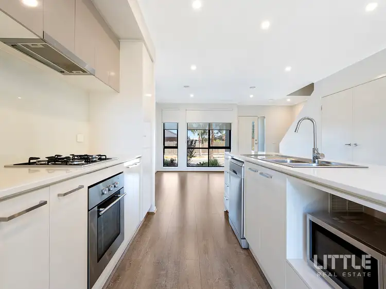 Sixth view of Homely townhouse listing, 45 Foundry Circuit, Beveridge VIC 3753