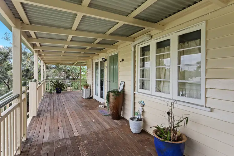 Second view of Homely house listing, 255 New England Highway, Harlaxton QLD 4350