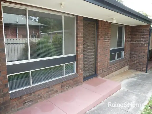 3/3 Railway Tce, Blackwood SA 5051