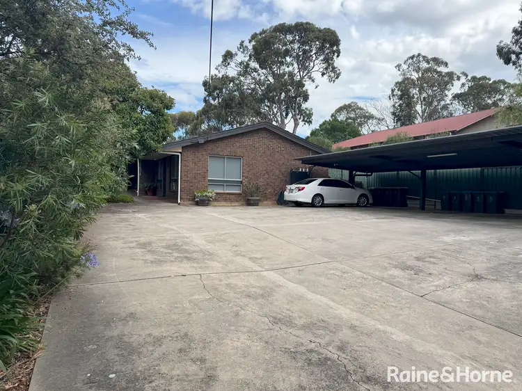 Second view of Homely unit listing, 3/3 Railway Tce, Blackwood SA 5051