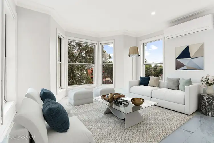 Main view of Homely flat listing, 106 Moorefields Road, Kingsgrove NSW 2208