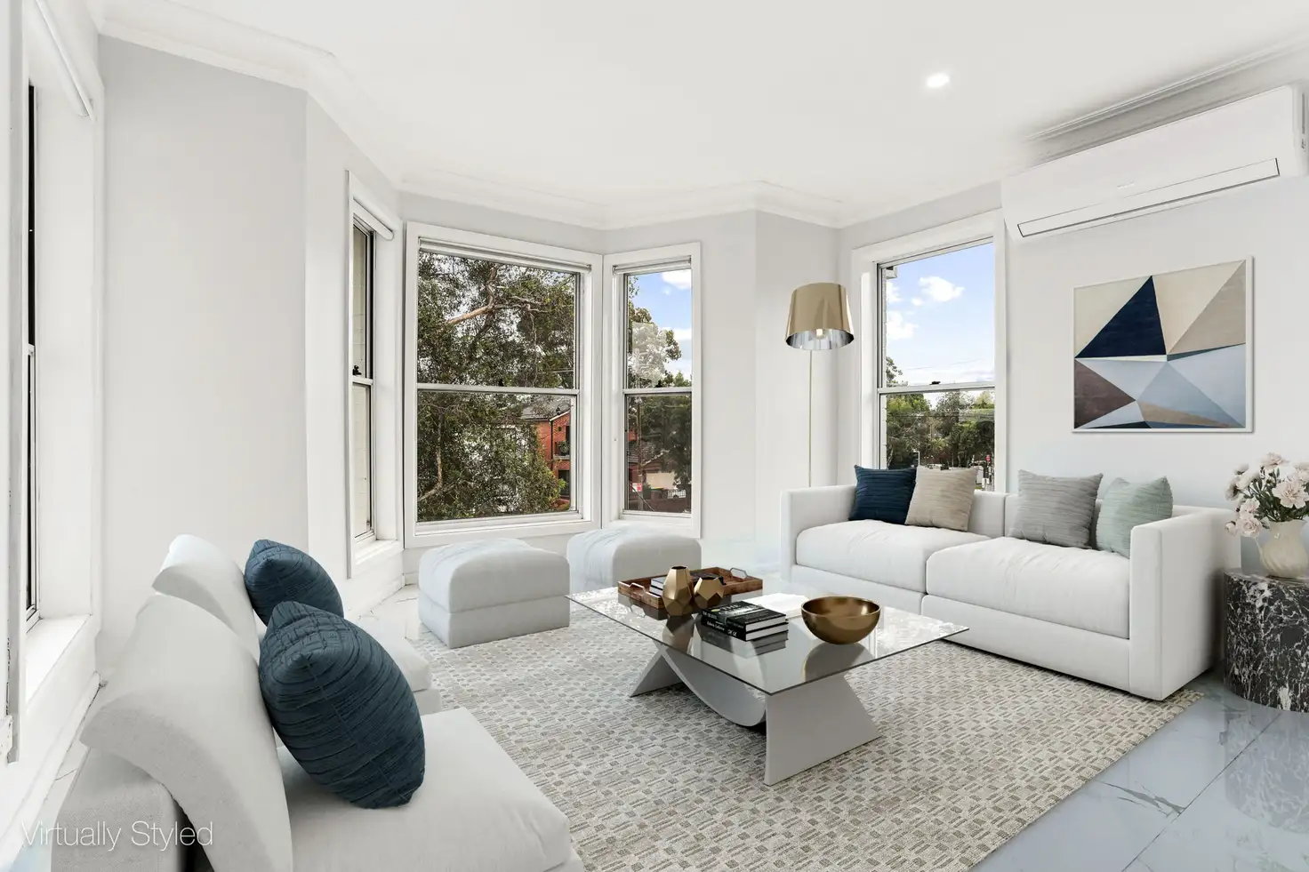 Main view of Homely flat listing, 106 Moorefields Road, Kingsgrove NSW 2208