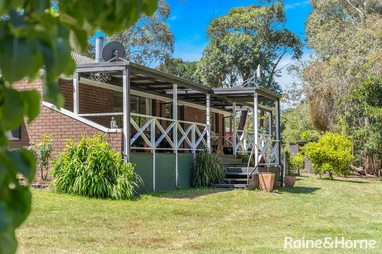 Fourth view of Homely house listing, 6 Barclay Place, Riddells Creek VIC 3431