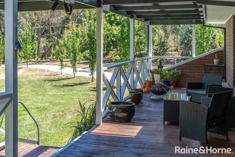 Fifth view of Homely house listing, 6 Barclay Place, Riddells Creek VIC 3431
