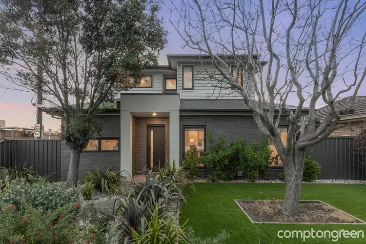 200 Millers Road, Altona North VIC 3025