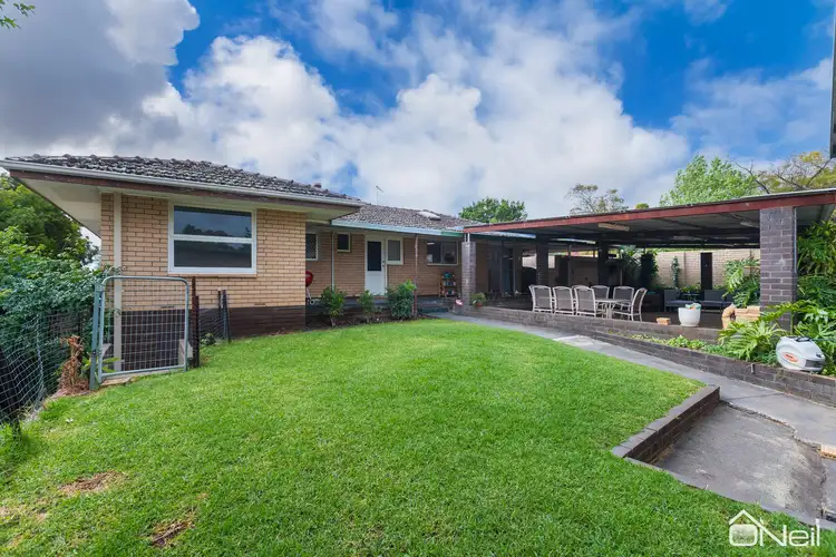 33 Lucich Street, Kelmscott WA 6111