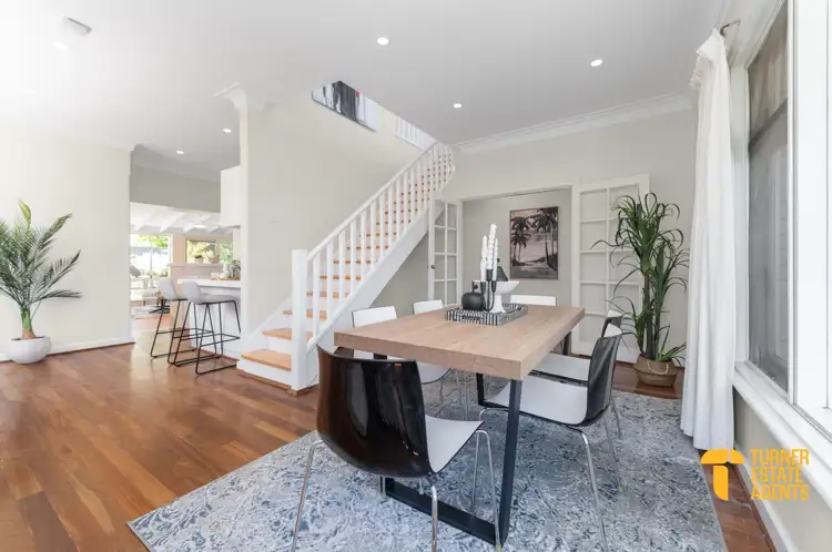 Second view of Homely house listing, 182 Labouchere Road, Como WA 6152