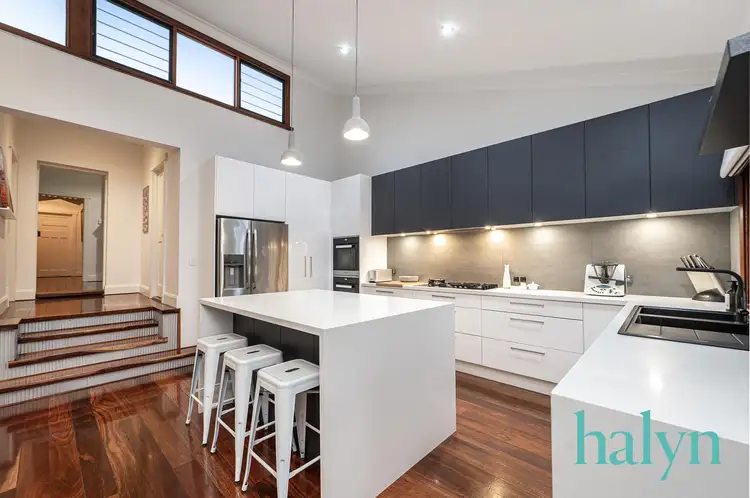 Main view of Homely house listing, 53 Redfern Street, North Perth WA 6006