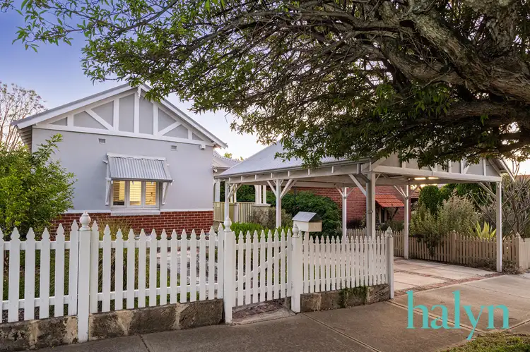 Third view of Homely house listing, 53 Redfern Street, North Perth WA 6006