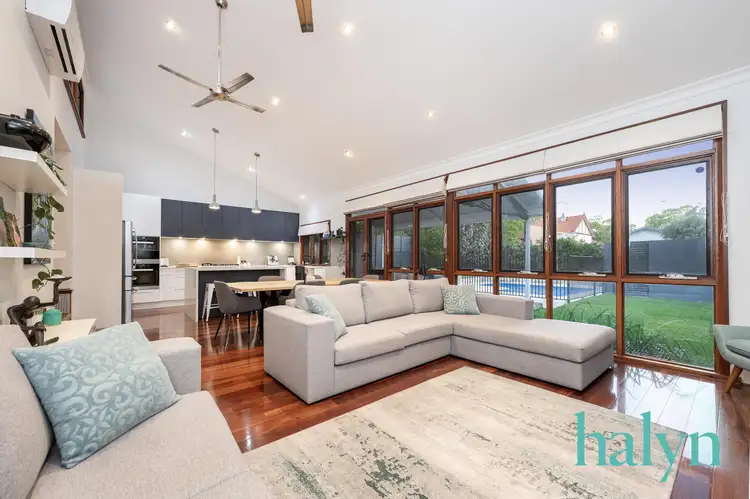 Fourth view of Homely house listing, 53 Redfern Street, North Perth WA 6006