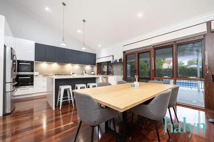 Fifth view of Homely house listing, 53 Redfern Street, North Perth WA 6006
