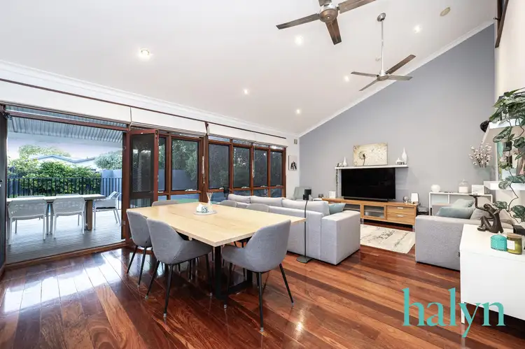 Sixth view of Homely house listing, 53 Redfern Street, North Perth WA 6006