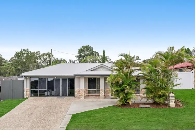 35 Bogong Street, Hemmant QLD 4174