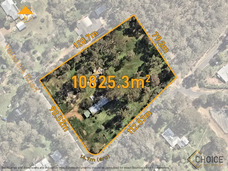 44 Valencia Road, Carmel WA 6076
