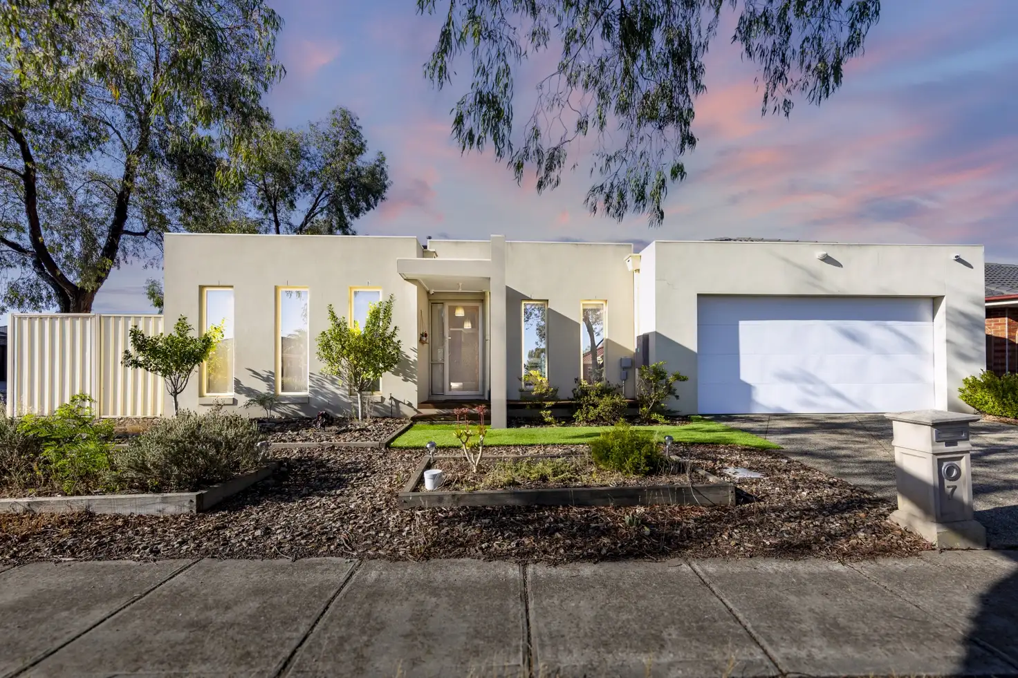 Main view of Homely house listing, 7 Sirius Way, Kurunjang VIC 3337