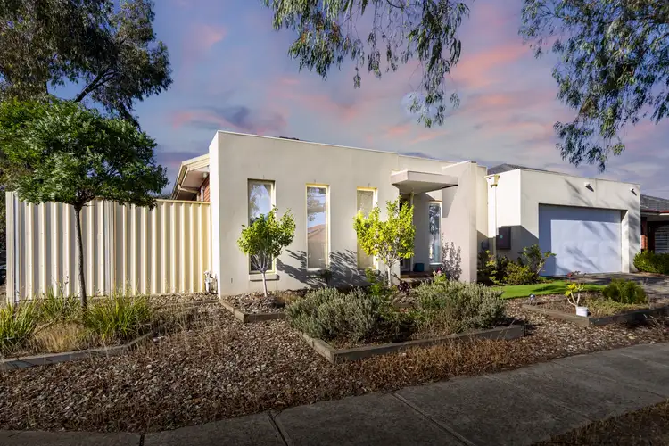 Second view of Homely house listing, 7 Sirius Way, Kurunjang VIC 3337