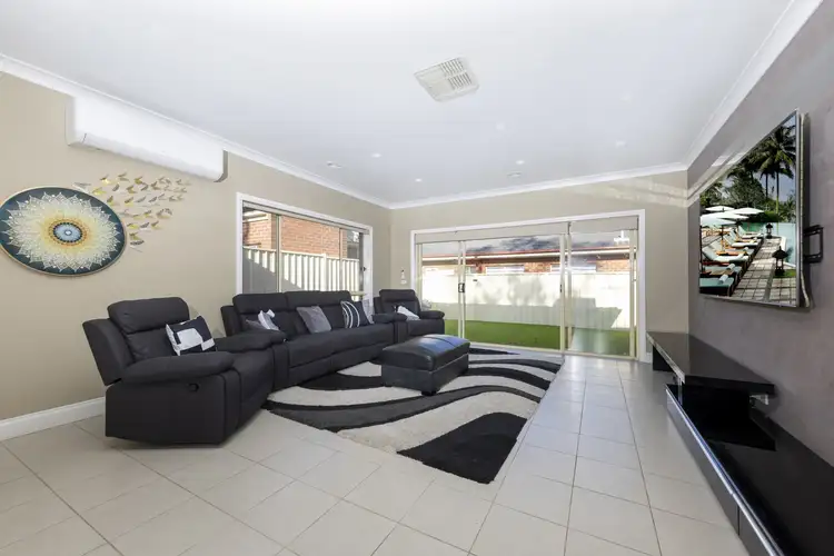 Third view of Homely house listing, 7 Sirius Way, Kurunjang VIC 3337