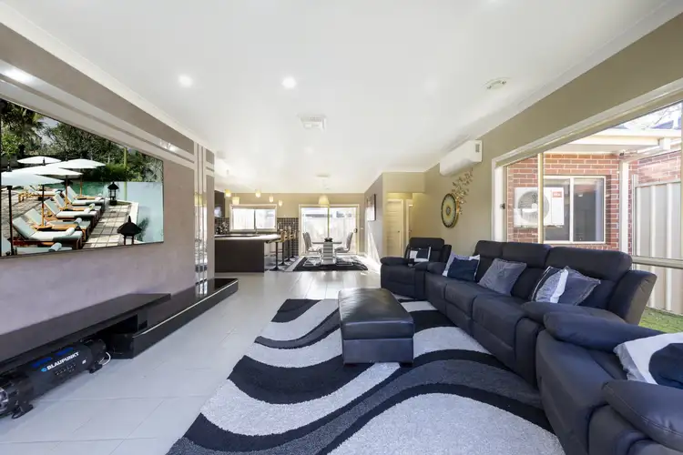 Fourth view of Homely house listing, 7 Sirius Way, Kurunjang VIC 3337