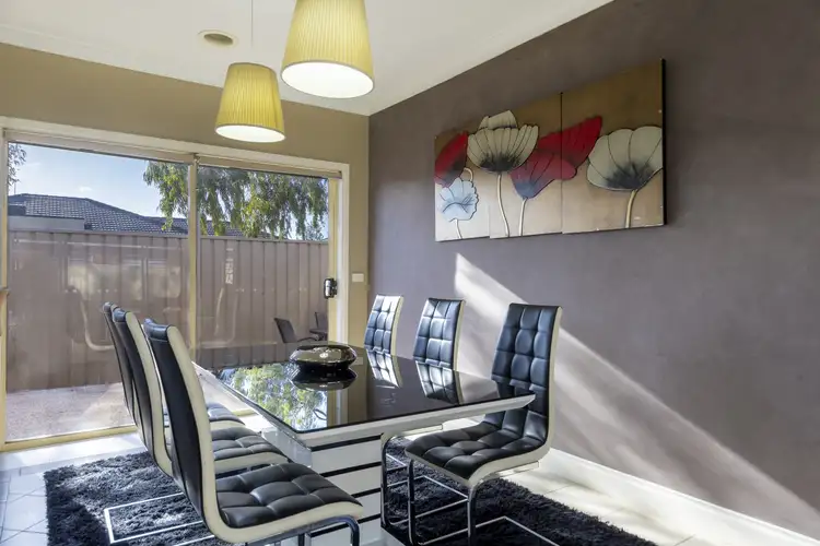 Sixth view of Homely house listing, 7 Sirius Way, Kurunjang VIC 3337