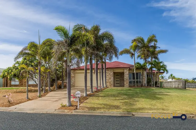 6 Castaway Close, Hay Point QLD 4740
