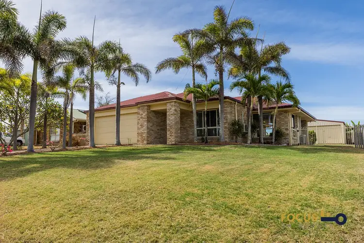Fourth view of Homely house listing, 6 Castaway Close, Hay Point QLD 4740