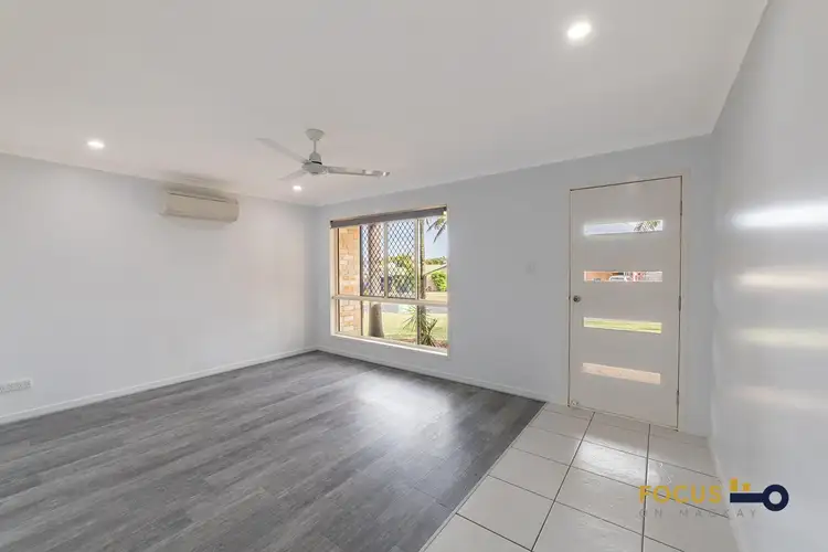 Sixth view of Homely house listing, 6 Castaway Close, Hay Point QLD 4740