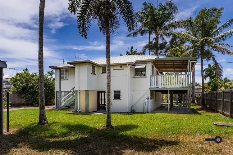 Main view of Homely house listing, 6 Scanlan Street, East Mackay QLD 4740
