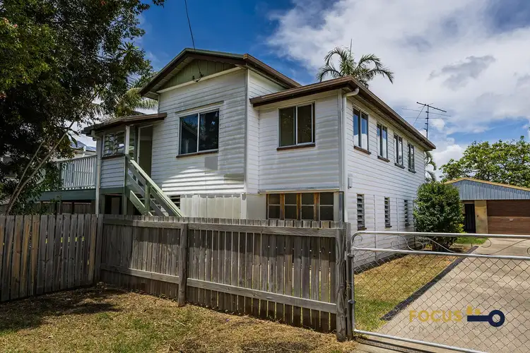 Second view of Homely house listing, 6 Scanlan Street, East Mackay QLD 4740