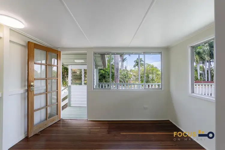 Fourth view of Homely house listing, 6 Scanlan Street, East Mackay QLD 4740