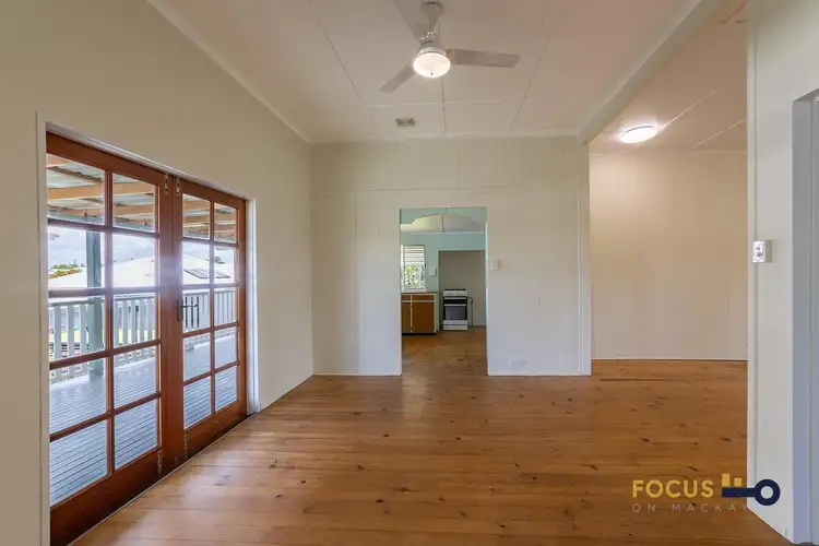 Fifth view of Homely house listing, 6 Scanlan Street, East Mackay QLD 4740