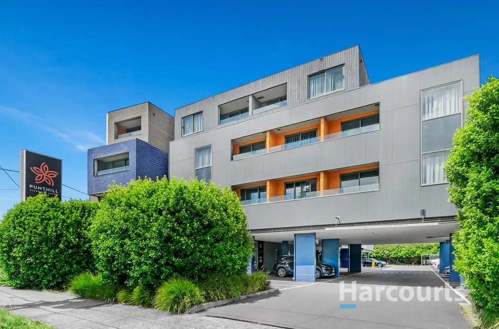 Main view of Homely apartment listing, 112/1384 Dandenong Road, Hughesdale VIC 3166