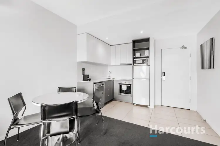 Third view of Homely apartment listing, 112/1384 Dandenong Road, Hughesdale VIC 3166