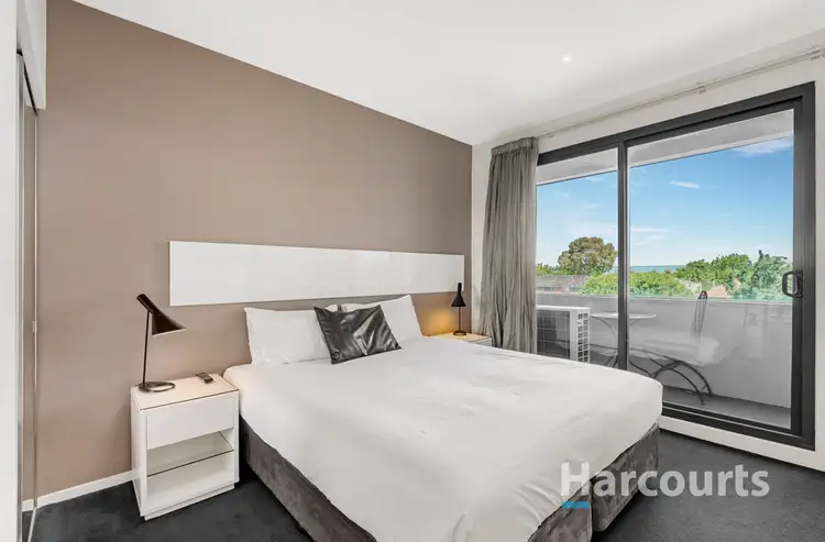 Fourth view of Homely apartment listing, 112/1384 Dandenong Road, Hughesdale VIC 3166