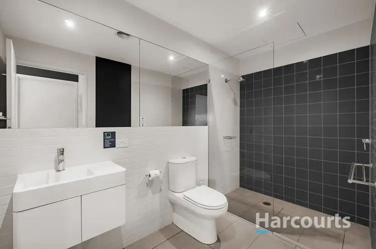 Fifth view of Homely apartment listing, 112/1384 Dandenong Road, Hughesdale VIC 3166