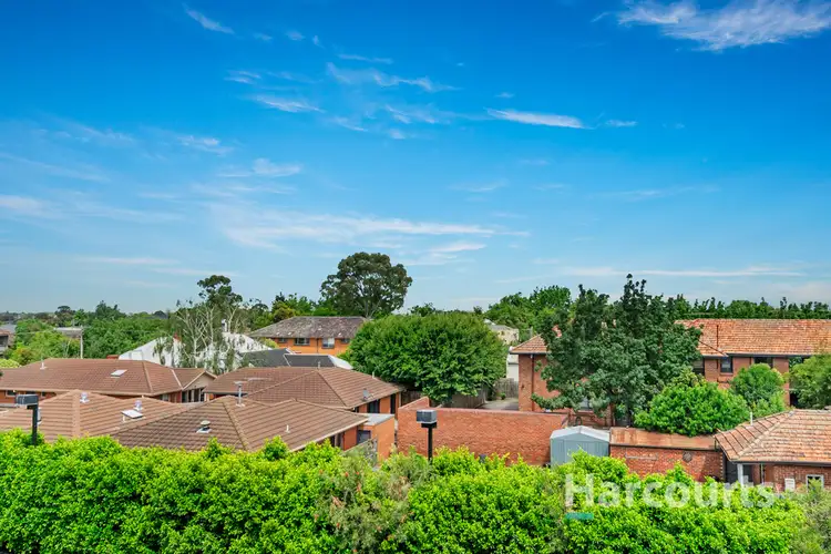 Sixth view of Homely apartment listing, 112/1384 Dandenong Road, Hughesdale VIC 3166