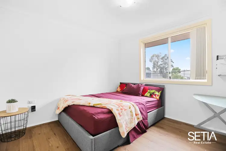 Third view of Homely townhouse listing, 24/1-11 George Street, St Marys NSW 2760