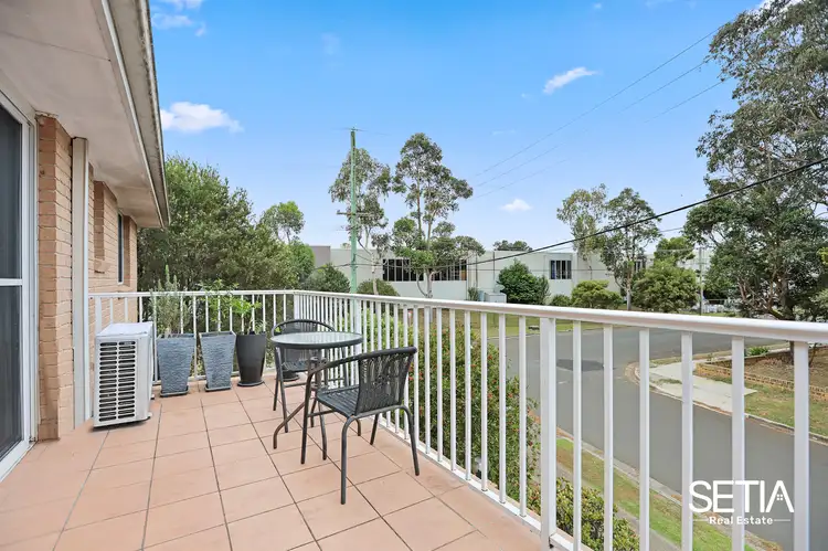 Fourth view of Homely townhouse listing, 24/1-11 George Street, St Marys NSW 2760