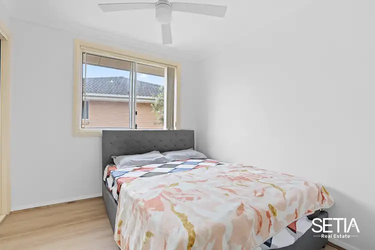 Fifth view of Homely townhouse listing, 24/1-11 George Street, St Marys NSW 2760
