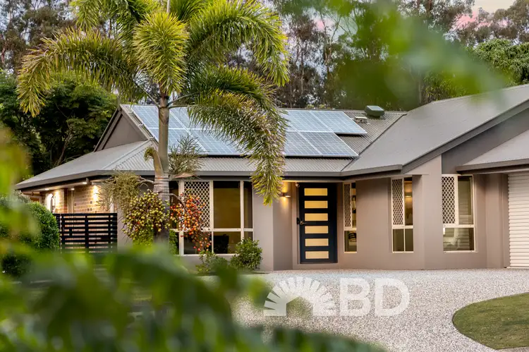 11 Forest Ridge Drive, Narangba QLD 4504