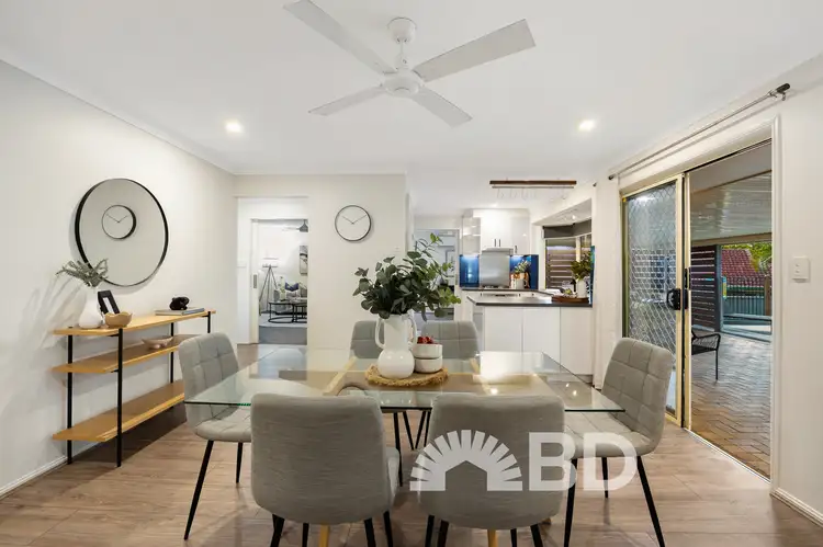 Fourth view of Homely house listing, 11 Forest Ridge Drive, Narangba QLD 4504