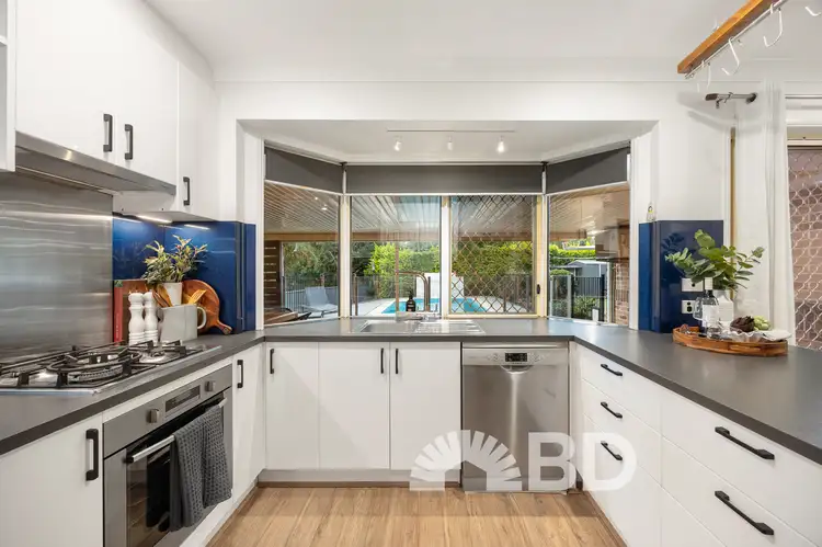 Sixth view of Homely house listing, 11 Forest Ridge Drive, Narangba QLD 4504