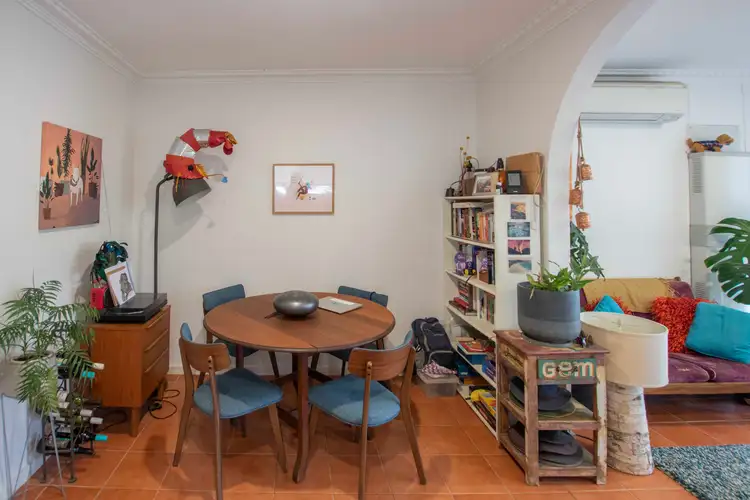 Third view of Homely villa listing, 1/105 Gooch, Thornbury VIC 3071