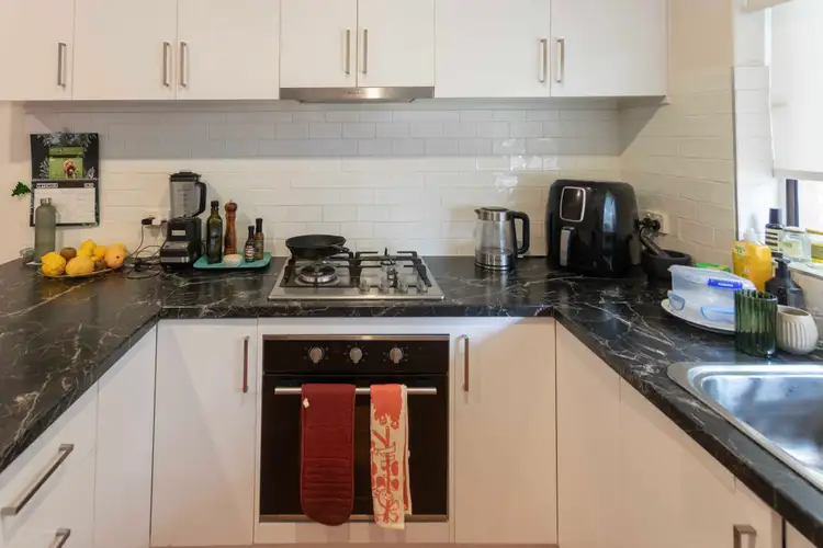 Fifth view of Homely villa listing, 1/105 Gooch, Thornbury VIC 3071