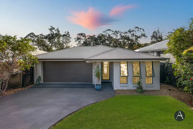 9 Wildflower Circuit, Upper Coomera QLD 4209