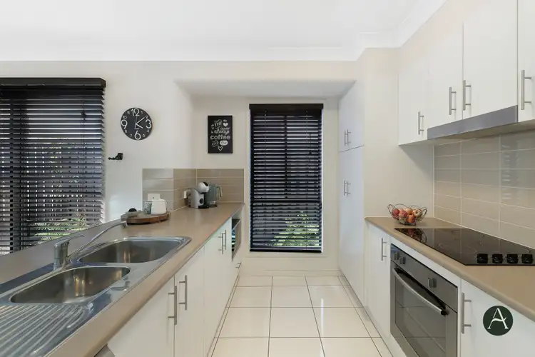 Fourth view of Homely house listing, 9 Wildflower Circuit, Upper Coomera QLD 4209