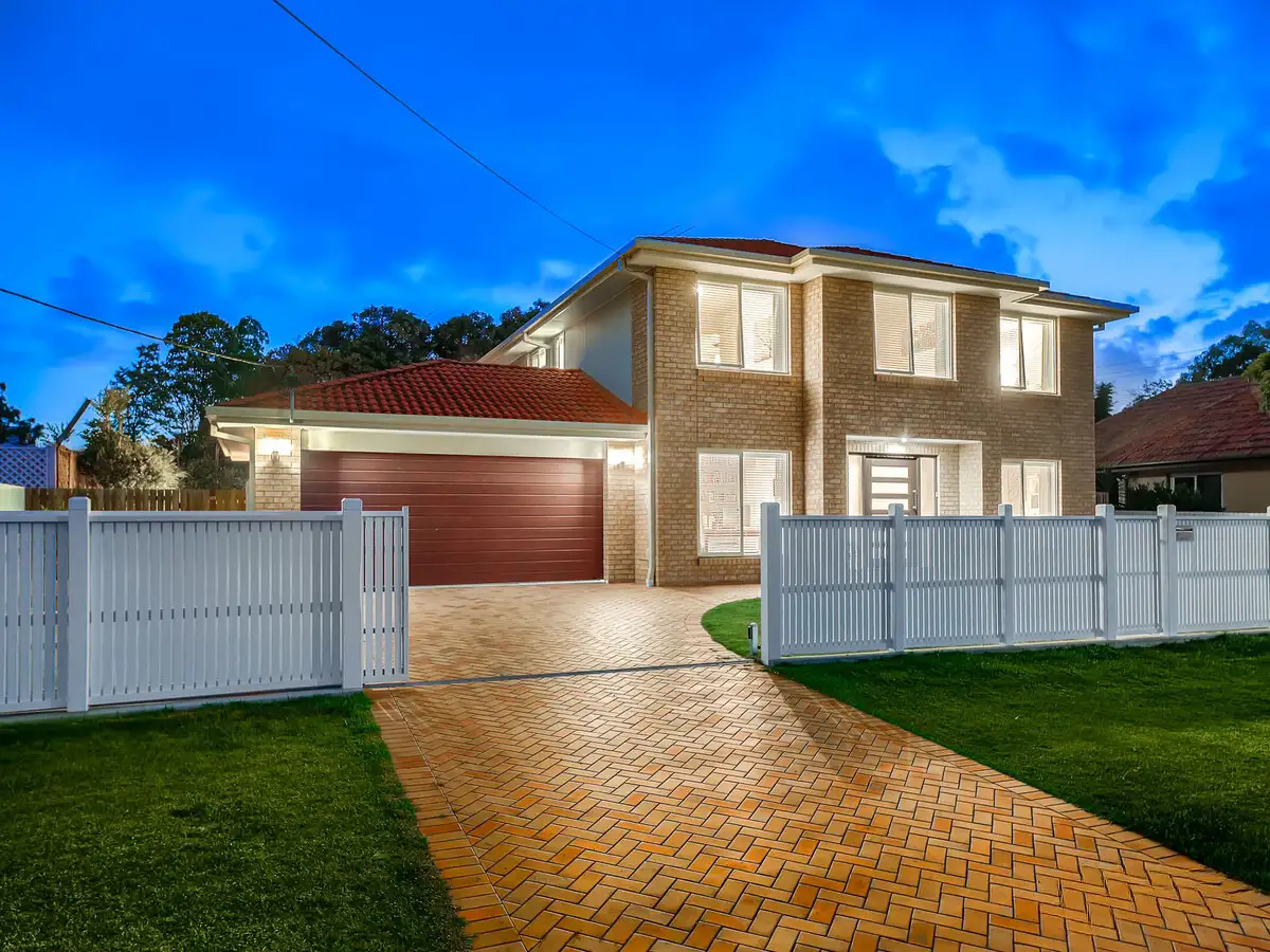 Main view of Homely house listing, 5 Cardiff Street, Morningside QLD 4170